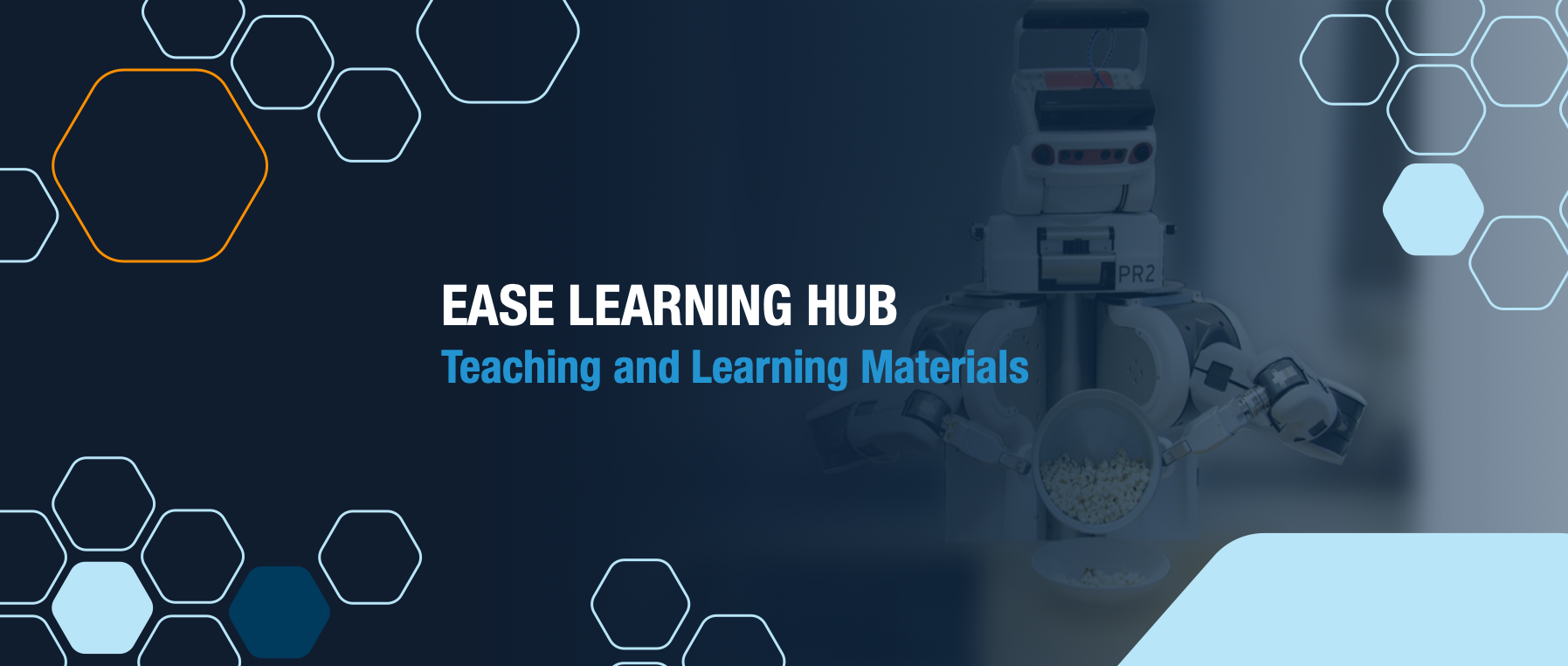 EASE Learning Hub